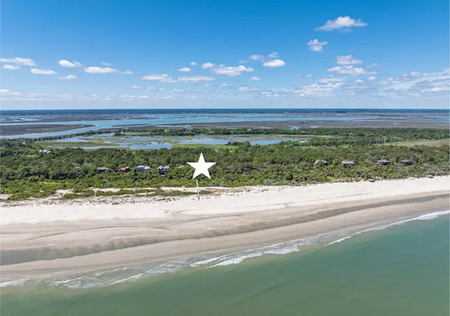 Homes for sale in Dewees Island, SC | 287 Pelican Flight Dr #Lot 14, Dewees Island, SC 29451 | MLS# 26013332