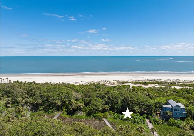 Homes for sale in Dewees Island, SC | 287 Pelican Flight Dr #Lot 14, Dewees Island, SC 29451 | MLS# 26013332