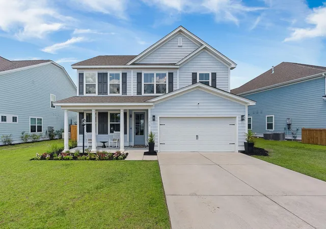 Photo 1 of Single family home for sale at 109 Riley Farms Ct, Summerville, SC 29486 | MLS# 26019670 | Listing updated on 2026-08-18