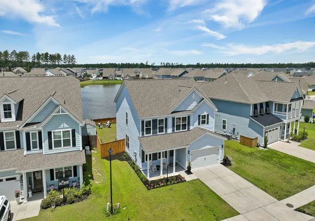 Photo 4 of Single family home for sale at 109 Riley Farms Ct, Summerville, SC 29486 | MLS# 26019670 | Listing updated on 2026-08-18