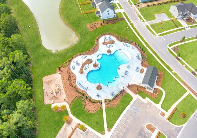 Photo 4 of Sale Pending at 720 Blue Mistflower Dr, Moncks Corner, SC 29461 | MLS# 26020136 | Listing updated on 2026-08-04