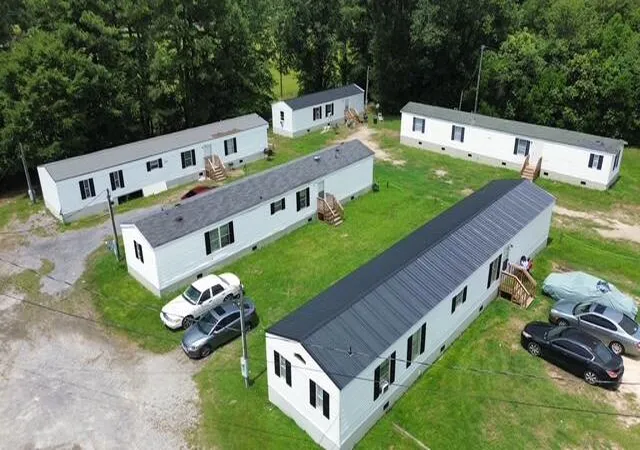 Photo 2 of Multi family home for sale at 136 Dowdy St, Eastover, SC 29044 | MLS# 26023455 | Listing updated on 2026-08-31