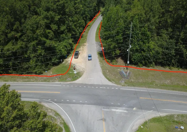 2nd image of Tbd Hwy 45, Bonneau, SC 29431 | MLS# 26023366