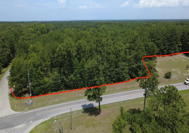 3rd image of Tbd Hwy 45, Bonneau, SC 29431 | MLS# 26023366