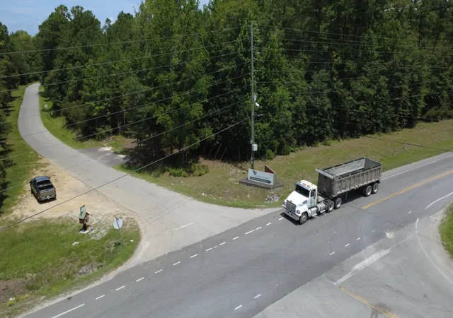 5th image of Tbd Hwy 45, Bonneau, SC 29431 | MLS# 26023366