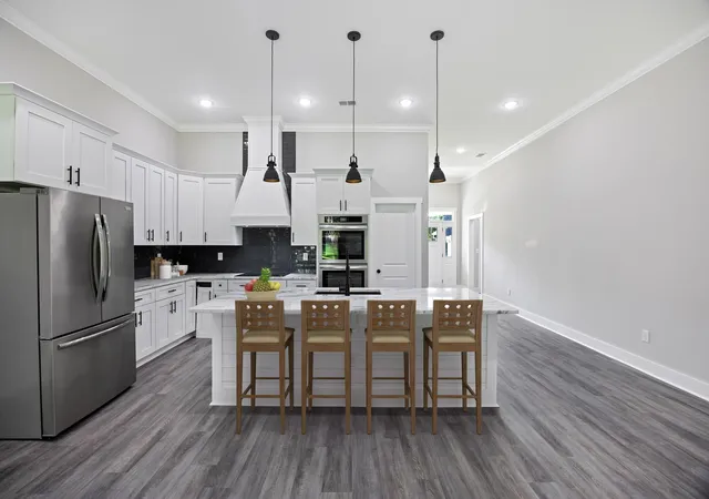 Photo 3 of Single family home for sale at 621 Plantation Dr, Santee, SC 29142 | MLS# 24024265 | Listing updated on 2026-08-05