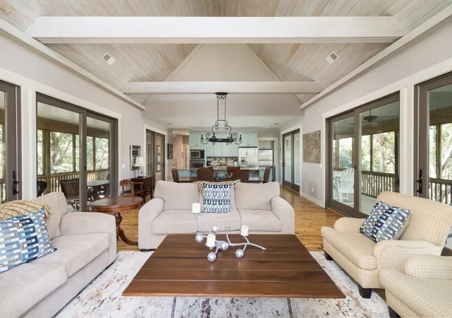 Homes for sale in Dewees Island, SC | 362 Pelican Flight Dr, Dewees Island, SC 29451 | MLS# 24028838