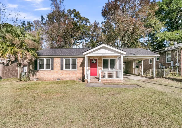 Photo 1 of Single family home for sale at 5830 Beverly Dr, Hanahan, SC 29410 | MLS# 25032434 | Listing updated on 2026-01-14