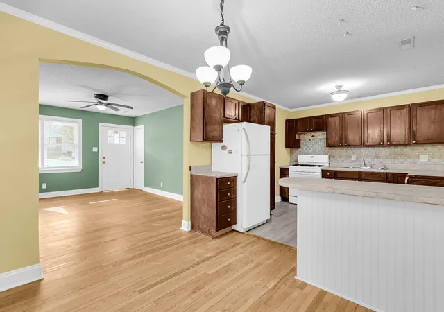 Photo 3 of Single family home for sale at 5830 Beverly Dr, Hanahan, SC 29410 | MLS# 25032434 | Listing updated on 2026-01-14