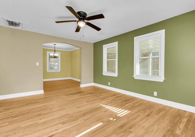 Photo 3 of Single family home for sale at 5830 Beverly Dr, Hanahan, SC 29410 | MLS# 25032434 | Listing updated on 2026-01-14