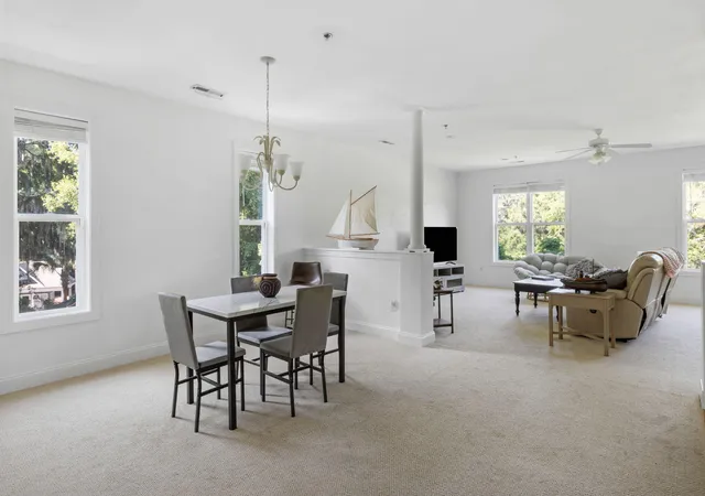 Photo 4 of Townhouse for sale at 7331 Indigo Palms Way, Johns Island, SC 29455 | MLS# 26023694 | Listing updated on 2026-08-20