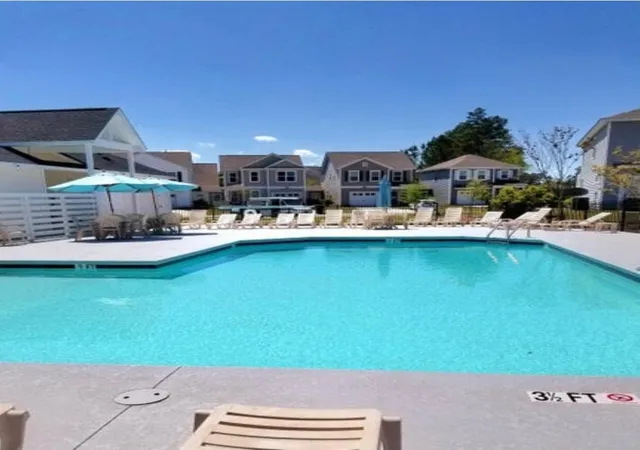 38th image of 1204 Pine Bluff Dr, Summerville, SC 29483 | MLS# 26017294