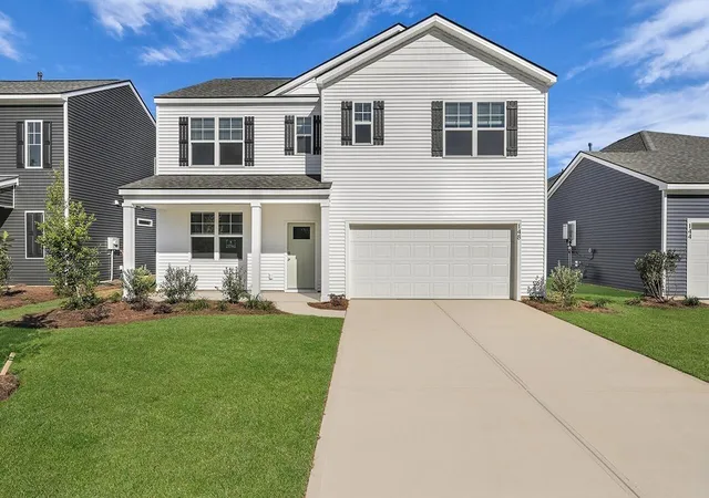 Photo 1 of Sale Pending at 211 Hawk Tail Ct, Summerville, SC 29486 | MLS# 26024614 | Listing updated on 2026-09-21