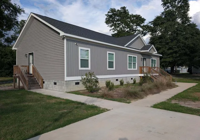 3rd image of 168 Willow Ct, Walterboro, SC 29488 | MLS# 26023231