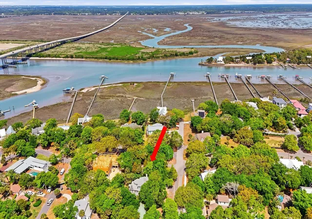 Photo 1 of Land for sale at 37 21st Avenue, Isle Of Palms, SC 29451 | MLS# 26014448 | Listing updated on 2026-07-30