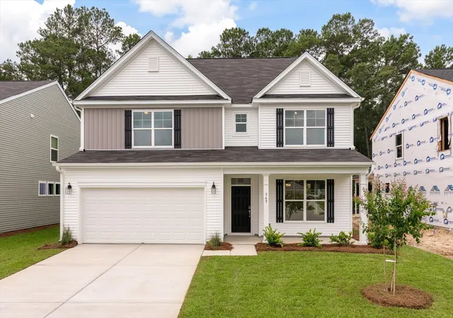 Photo 1 of Sale Pending at 369 Blue Oak Dr, Moncks Corner, SC 29461 | MLS# 26022681 | Listing updated on 2026-10-03