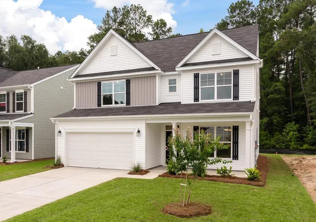 Photo 2 of Sale Pending at 369 Blue Oak Dr, Moncks Corner, SC 29461 | MLS# 26022681 | Listing updated on 2026-10-03