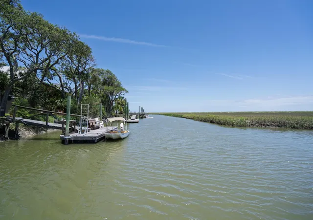 Photo 18 of Land for sale at 941 Hammocks Way, Edisto Island, SC 29438 | MLS# 26019080 | Listing updated on 2026-07-03