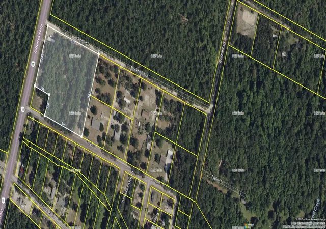 Photo 1 of Land for sale at 101 Driggers Ln, Walterboro, SC 29488 | MLS# 26004277 | Listing updated on 2026-06-19