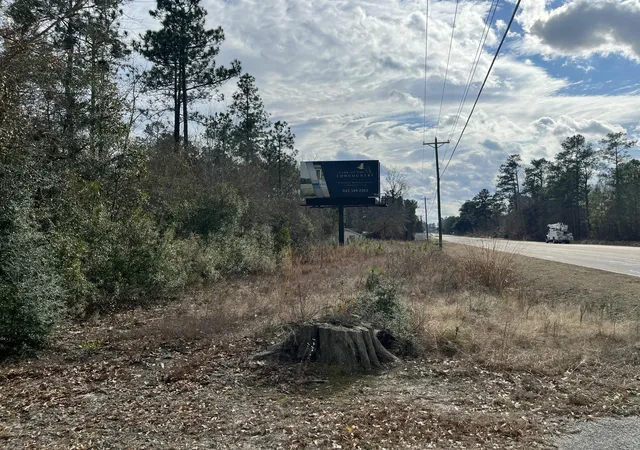 Photo 3 of Land for sale at 101 Driggers Ln, Walterboro, SC 29488 | MLS# 26004277 | Listing updated on 2026-06-19