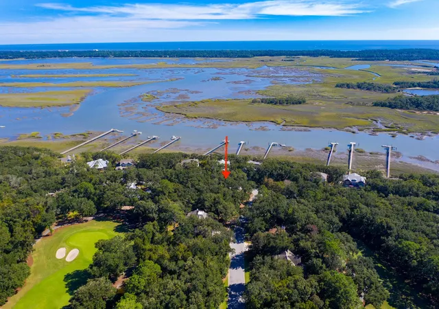 1st image of 3003 Maritime Forest Dr, Johns Island, SC 29455 | MLS# 26010103