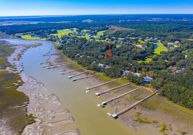 2nd image of 3003 Maritime Forest Dr, Johns Island, SC 29455 | MLS# 26010103
