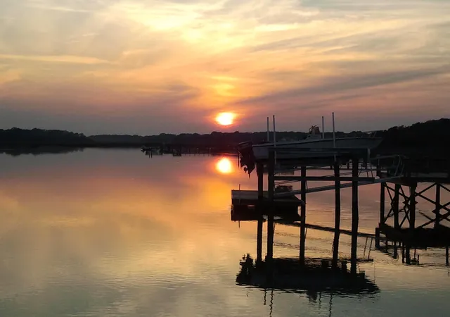 36th image of 3003 Maritime Forest Dr, Johns Island, SC 29455 | MLS# 26010103
