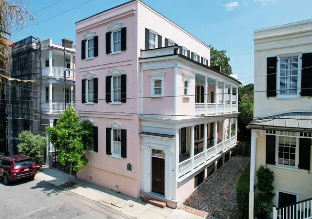1st image of 59 Society St, Charleston, SC 29401 | MLS# 26023257