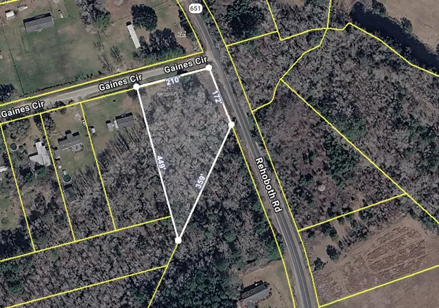 4th image of 31 Gaines Cir, Cottageville, SC 29435 | MLS# 26021669