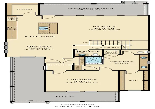 2nd image of 172 Sea Oats St, Summerville, SC 29485 | MLS# 26021704