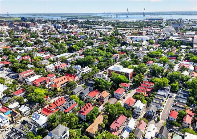 Photo 28 of Townhouse for sale at 65 Vanderhorst St #Apt F, Charleston, SC 29403 | MLS# 26019048 | Listing updated on 2026-10-07