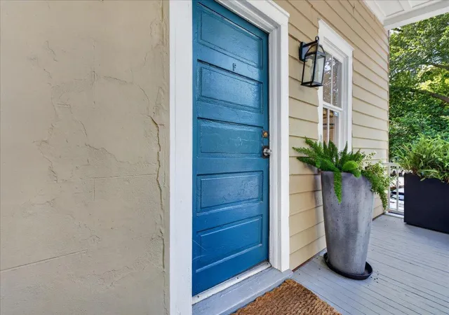 Photo 3 of Townhouse for sale at 65 Vanderhorst St #Apt F, Charleston, SC 29403 | MLS# 26019048 | Listing updated on 2026-09-18