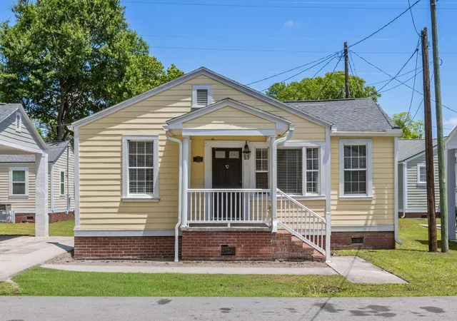 1st image of 3728 Tim St, North Charleston, SC 29405 | MLS# 26013222