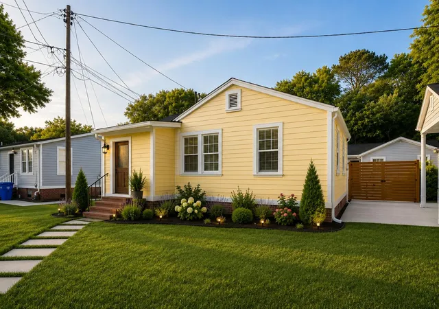 22nd image of 3728 Tim St, North Charleston, SC 29405 | MLS# 26013222