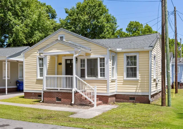 2nd image of 3728 Tim St, North Charleston, SC 29405 | MLS# 26013222