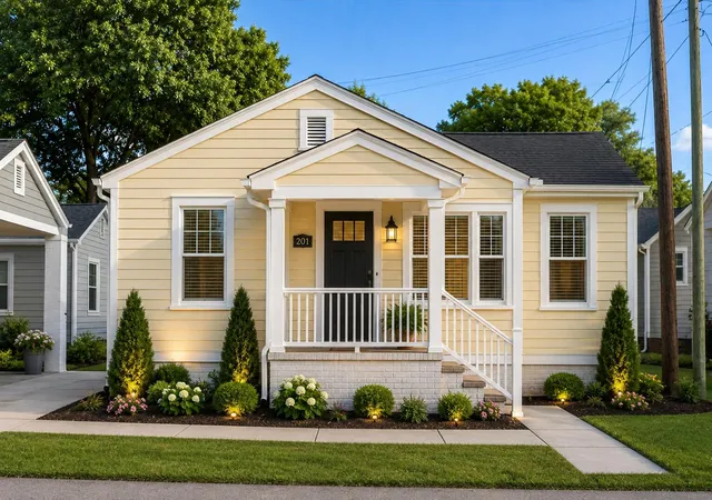 3rd image of 3728 Tim St, North Charleston, SC 29405 | MLS# 26013222