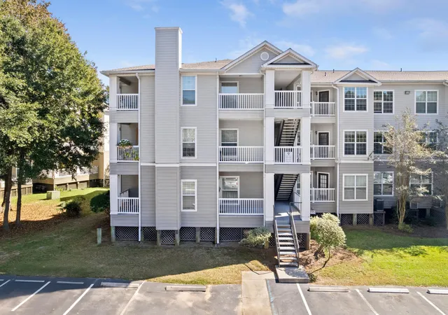 Photo 1 of Townhouse for sale at 700 Daniel Ellis Dr #9203, Charleston, SC 29412 | MLS# 26020748 | Listing updated on 2026-08-27