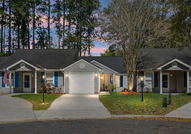 Photo 1 of Townhouse for sale at 7975 Vermont Rd, North Charleston, SC 29418 | MLS# 26007993 | Listing updated on 2026-09-14