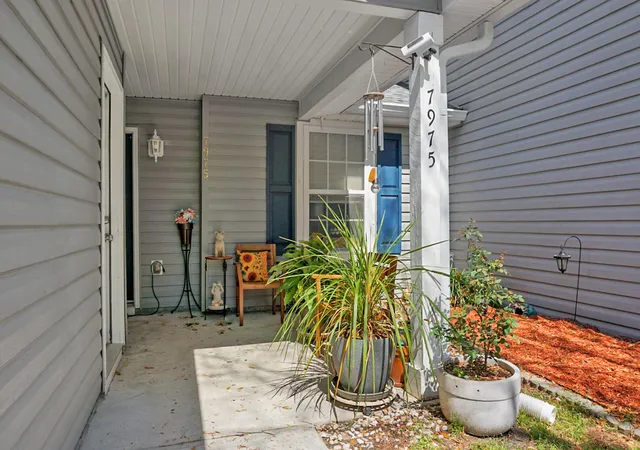 Photo 4 of Townhouse for sale at 7975 Vermont Rd, North Charleston, SC 29418 | MLS# 26007993 | Listing updated on 2026-09-14