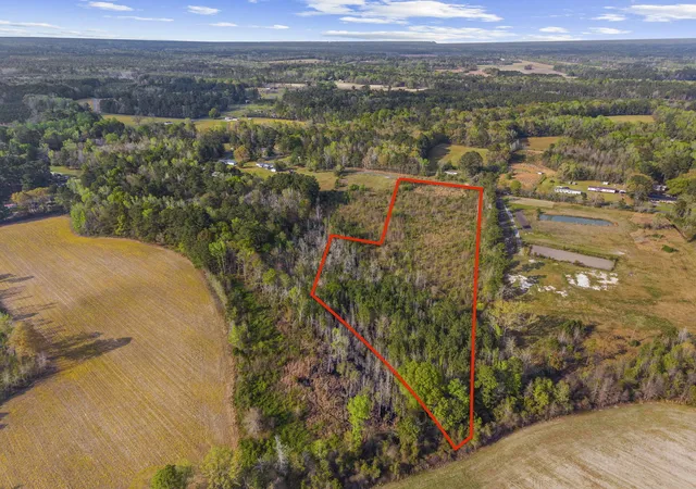 Photo 3 of Land for sale at 0 Mt Zion Rd, Saint George, SC 29477 | MLS# 26009691 | Listing updated on 2026-09-03