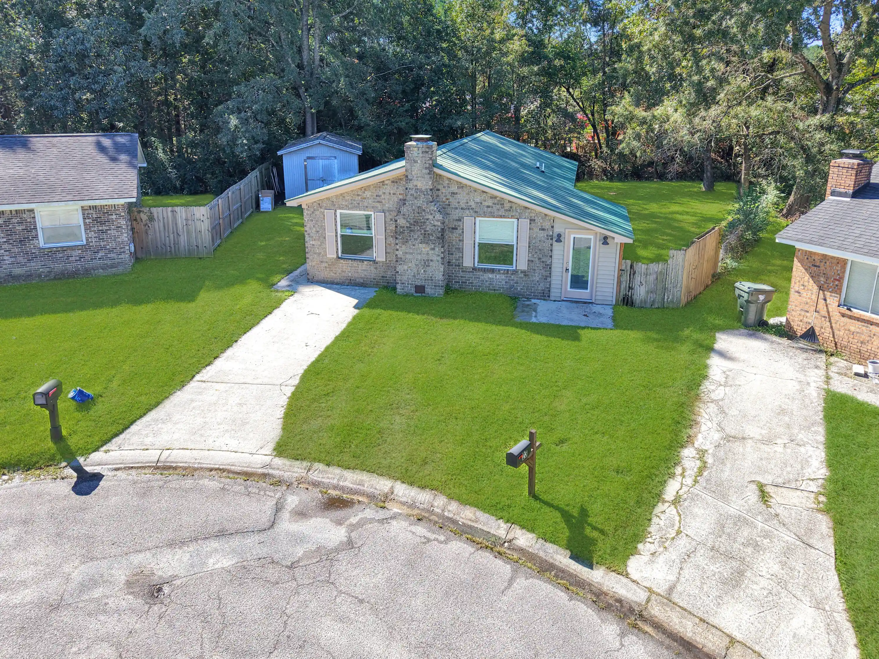 Single family home for sale at 23 Ferncliff Way, Goose Creek, SC 29445 | MLS# 26028183