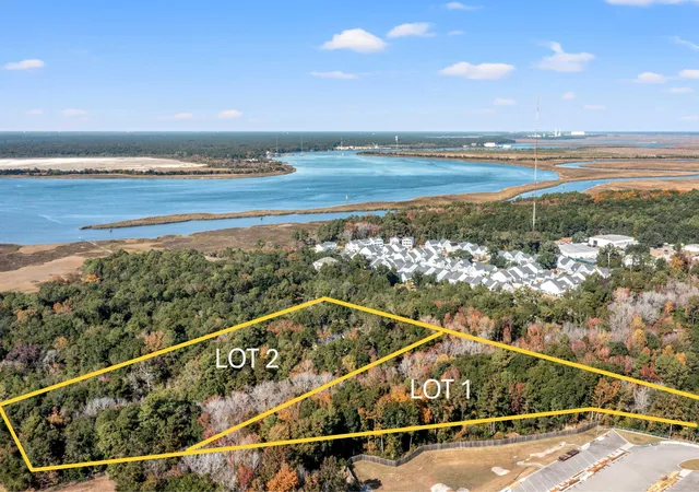 Photo 3 of Land for sale at 0 Yellow House Lot 2 Pl, Charleston, SC 29492 | MLS# 25031110 | Listing updated on 2026-08-29
