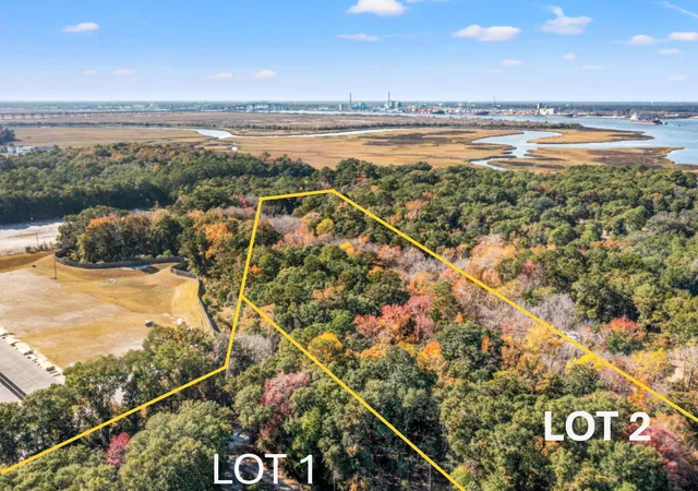 Photo 4 of Land for sale at 0 Yellow House Lot 2 Pl, Charleston, SC 29492 | MLS# 25031110 | Listing updated on 2026-08-29