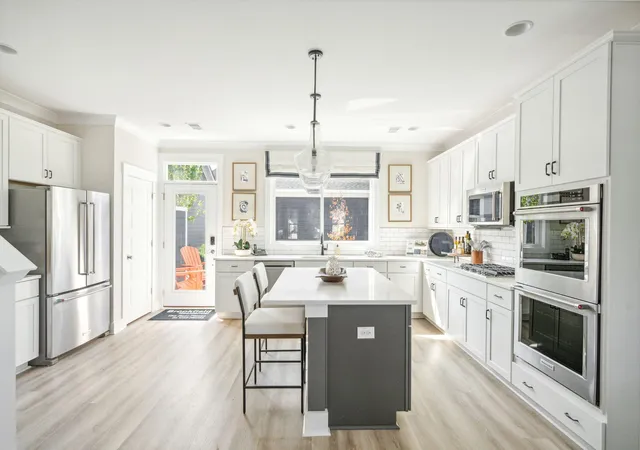 Photo 3 of Townhouse for sale at 200 Sandy Bnd Ln, Summerville, SC 29486 | MLS# 26021133 | Listing updated on 2026-08-04