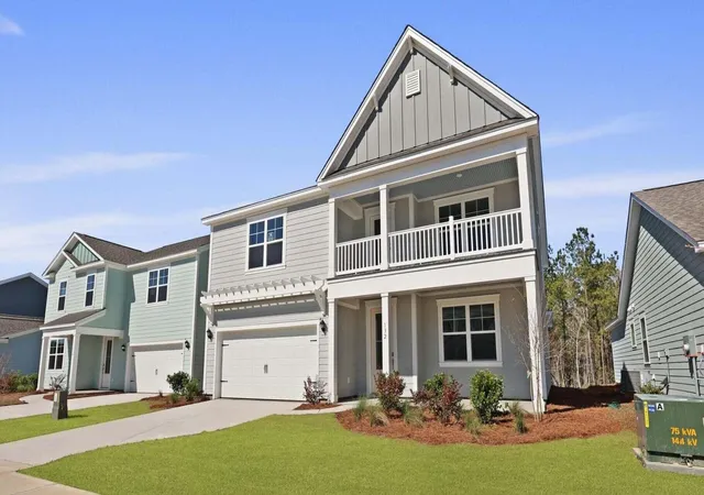 Photo 1 of Single family home for sale at 128 Midmills Ln, Summerville, SC 29486 | MLS# 26019522 | Listing updated on 2026-08-05