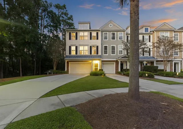 63rd image of 188 Fair Sailing Rd, Mount Pleasant, SC 29466 | MLS# 26006896