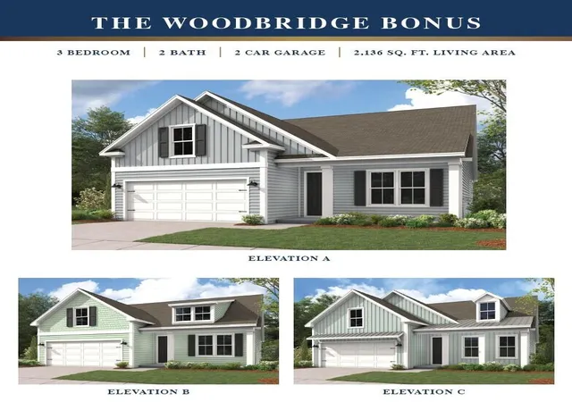 Photo 3 of Single family home for sale at 1 Wappoo Tr Ln, Summerville, SC 29486 | MLS# 26019827 | Listing updated on 2026-10-02