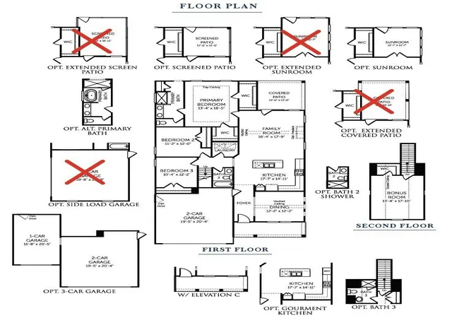Photo 3 of Single family home for sale at 1 Wappoo Tr Ln, Summerville, SC 29486 | MLS# 26019827 | Listing updated on 2026-10-02