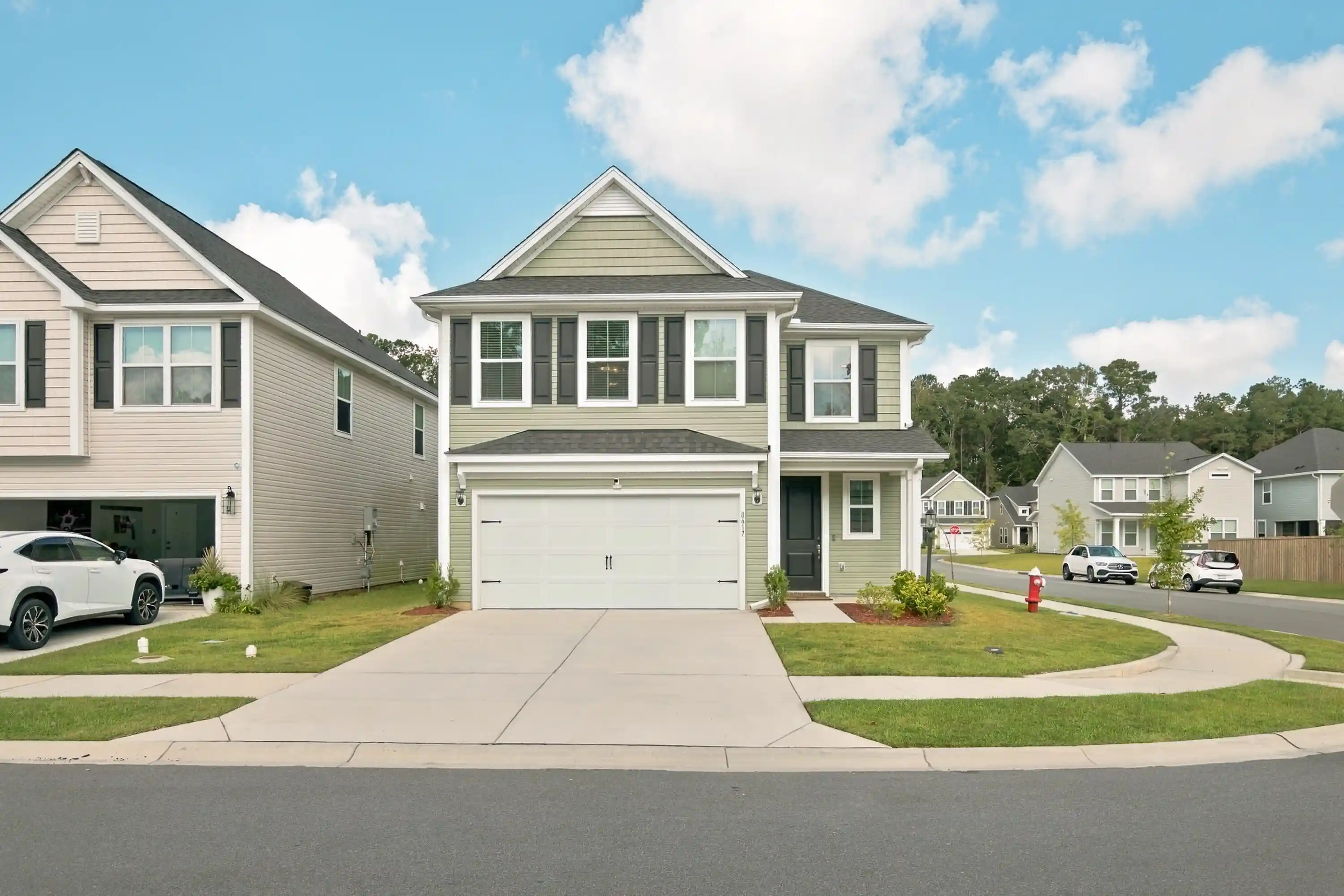 Single family home for sale at 8617 Windsor Hl Blvd, North Charleston, SC 29420 | MLS# 26028574
