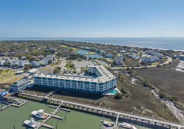 2nd image of 3701 Dock Site Rd #206, Edisto Island, SC 29438 | MLS# 26006397